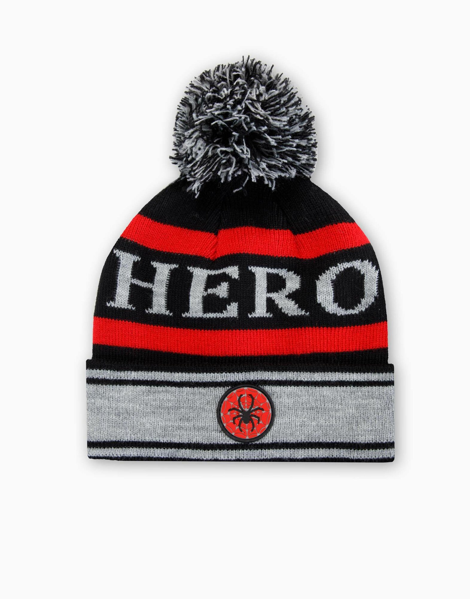 Gloria Jeans Шапка BAS005739 трикотаж разноцветный 6-8л