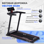 Беговая дорожка EVO FITNESS X50 - Изображение 1