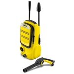 Мойка высокого давления KARCHER K 5 Basic (1.180-580.0), 145 бар, 500 л/ч - Изображение 3