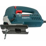 Лобзик Bosch GST 185-LI +1пил. 3500ходов/мин от аккумулятора (кейс в комплекте) - Изображение 1