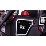 Снегоуборщик CHAMPION ST656 G200SHK, 6.5 л.с. - Изображение 2