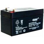 Аккумулятор для электровелосипедов типа Колхозник (Virus)/Minako/Jetson/Huachi 48V 20Ah (135 х 90 х 430) - Изображение 5