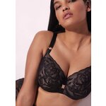 Бюстгальтер 1010023 Senselle (bianco белый 80E) - Изображение 5