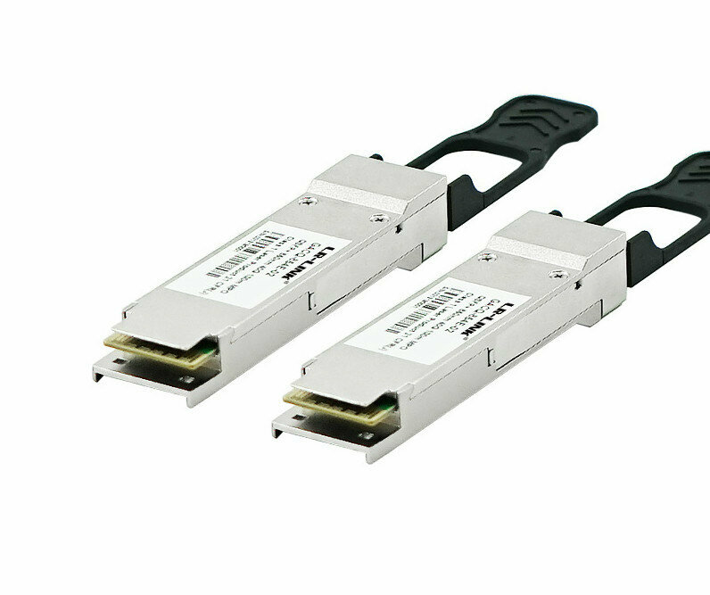 Трансивер Lr-Link LRFQ8540-X1ATM