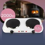 Плита вок индукционная AIRHOT IP3500 WOK - Изображение 3