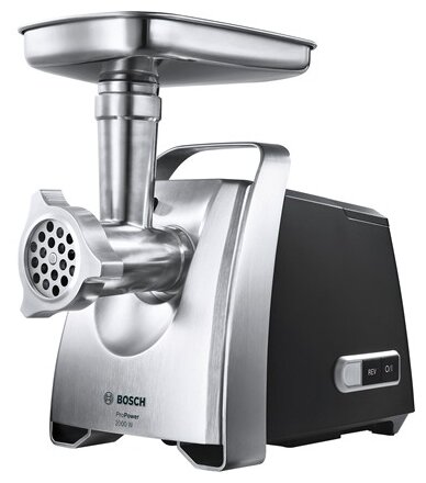 Мясорубка BOSCH MFW 68680