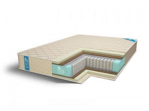 Матрас Comfort Line Medium Comfort S1000 x200