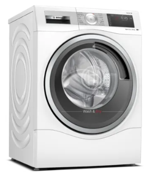 Стиральная машина сушкой Bosch WDU8H540PL