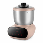 Тестомес для крутого теста Hopert PRO-HO-2 5л - Изображение 1