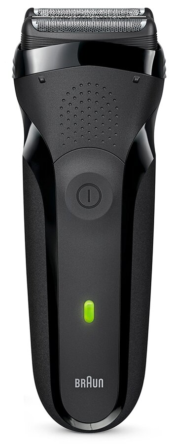 Электробритва Braun Series 3 Shave&Style 300BT