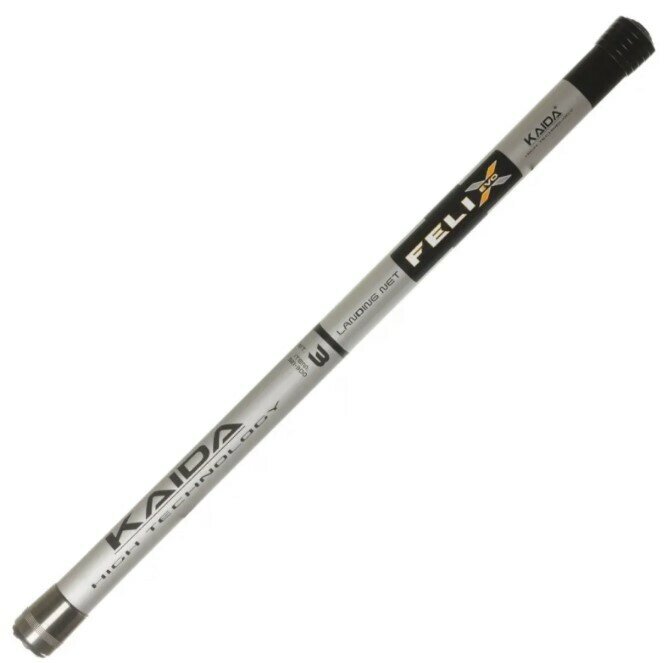 Ручка для подсачека Kaida FELIX EVO 3,0м