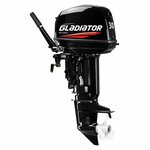 Мотор лодочный Suzuki DF140BTL CAN, белый DF140BTL_CAN_White - Изображение 4