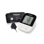 Тонометр автоматический OMRON M2 Basic, (с адаптером питания), 22-42см - Изображение 1