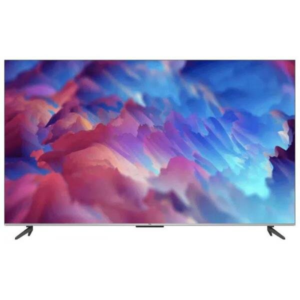 LED телевизор TCL 43P737