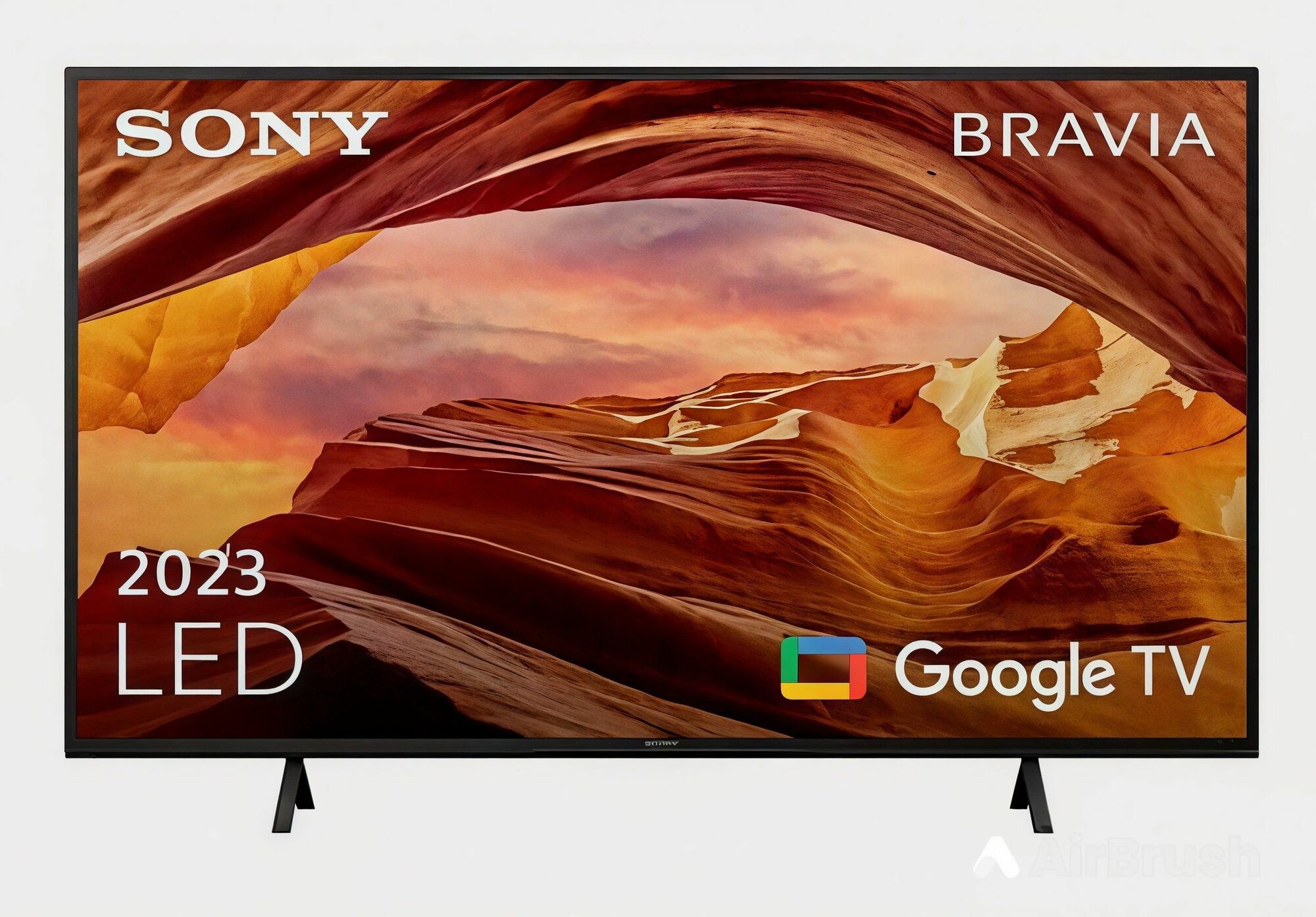 Телевизор Sony KD 43X75W