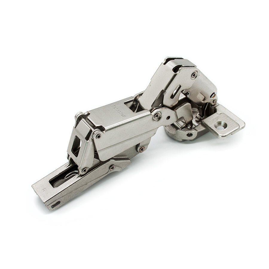 SALICE Петля мебельная, Series 200, Key-hole, 165 градусов, трансформер