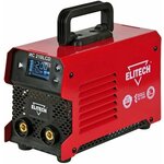 Сварочный инвертор ELITECH АИС 180Д (E1703.012.00) - Изображение 2
