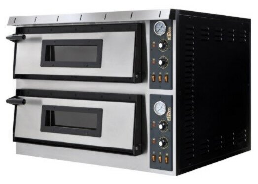 Пекарский шкаф ITPIZZA ML66