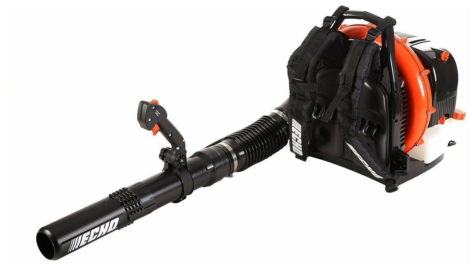 Бензиновая воздуходувка ECHO PB-770