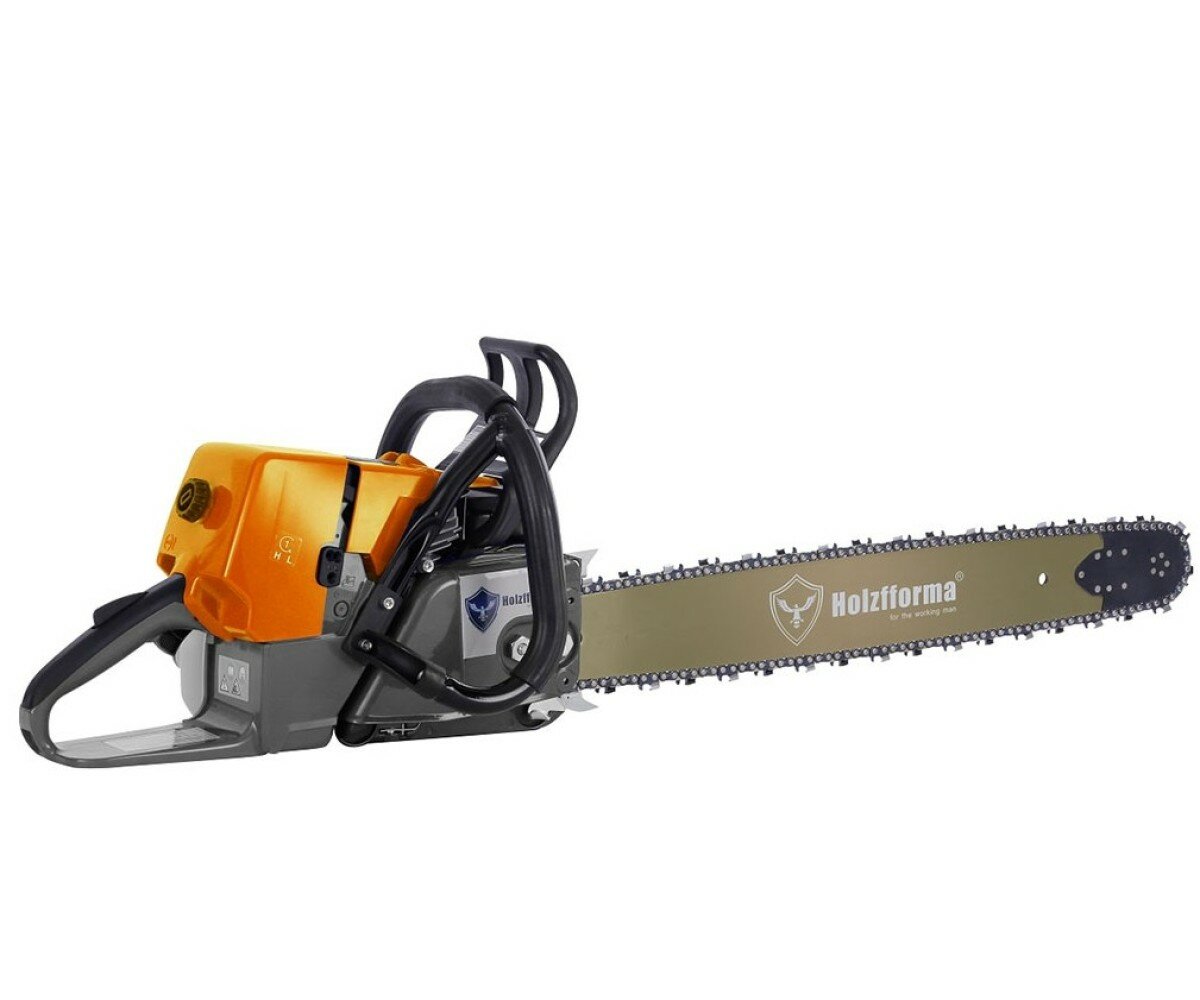 Бензопила Holzfforma G466