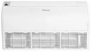 Напольно-потолочный кондиционер Pioneer KFF24GV/KON24GV