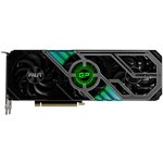 Видеокарта Palit GeForce RTX 4070 Ti SUPER JetStream OC 16GB (NED47TSS19T2-1043J) - Изображение 1