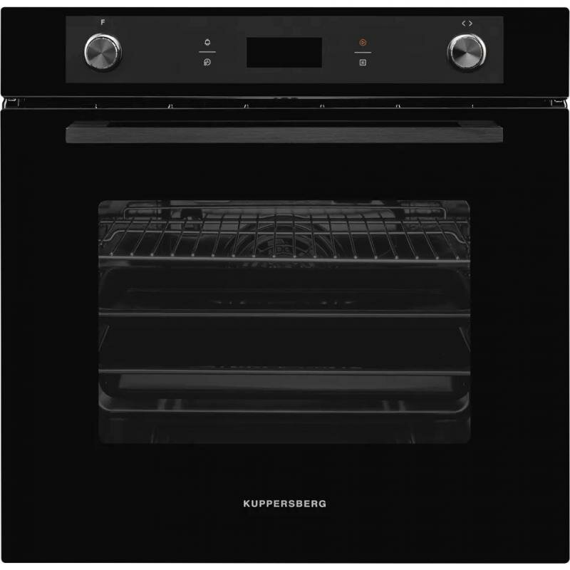 Духовой шкаф Kuppersberg HM 639 Black