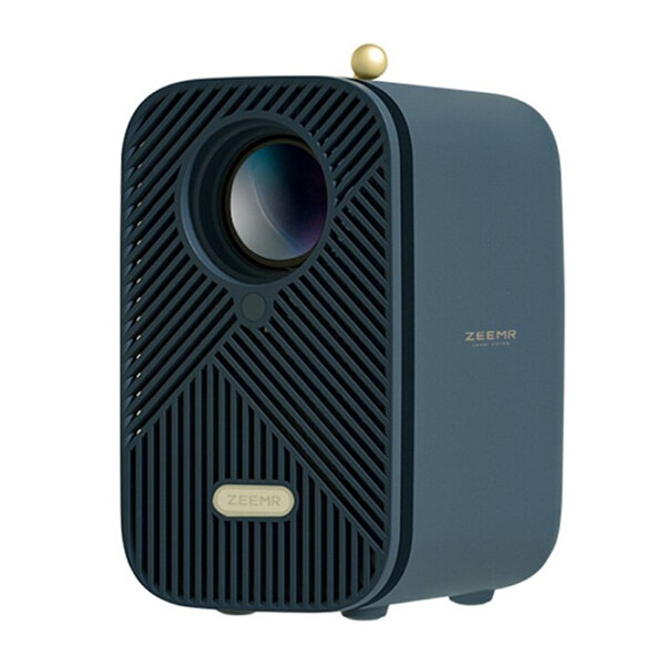 Проектор Xiaomi Zeemr M1 Pro Blue (EU)