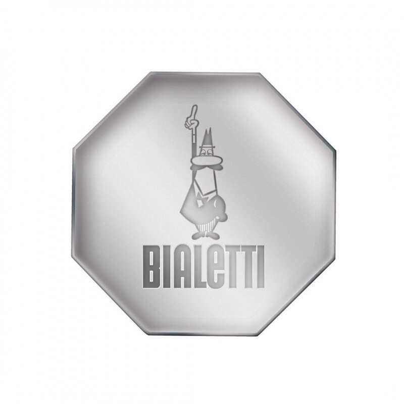 Алюминиевая подставка под кофеварку Bialetti