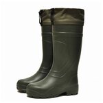 Ботинки Remington Felt Sole GRAPHITE р. 46 FB2240-014 - Изображение 1