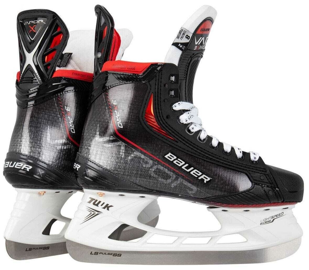 Коньки Bauer Vapor 3X Pro Int