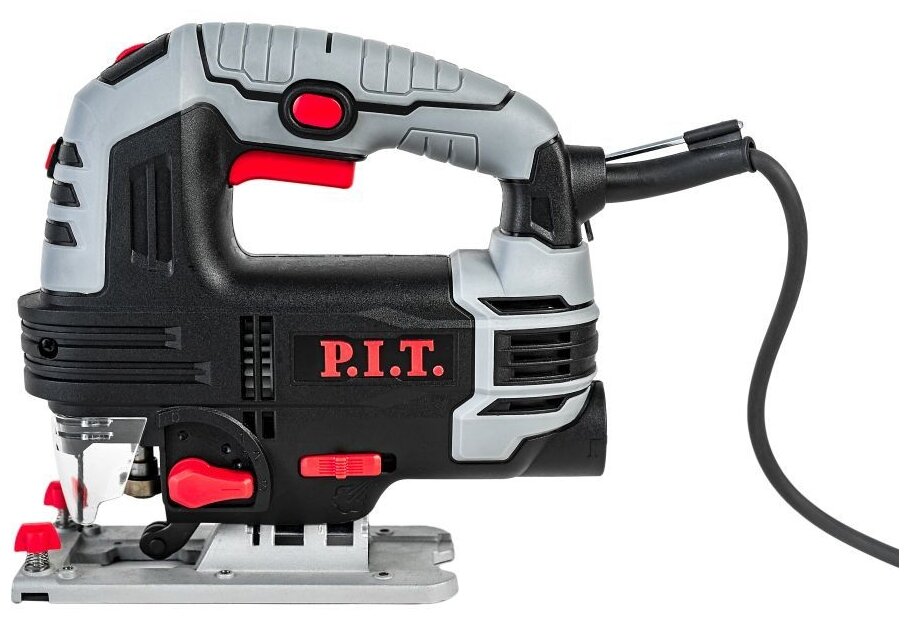 Электролобзик P.I.T. PST90-C1, 750 Вт