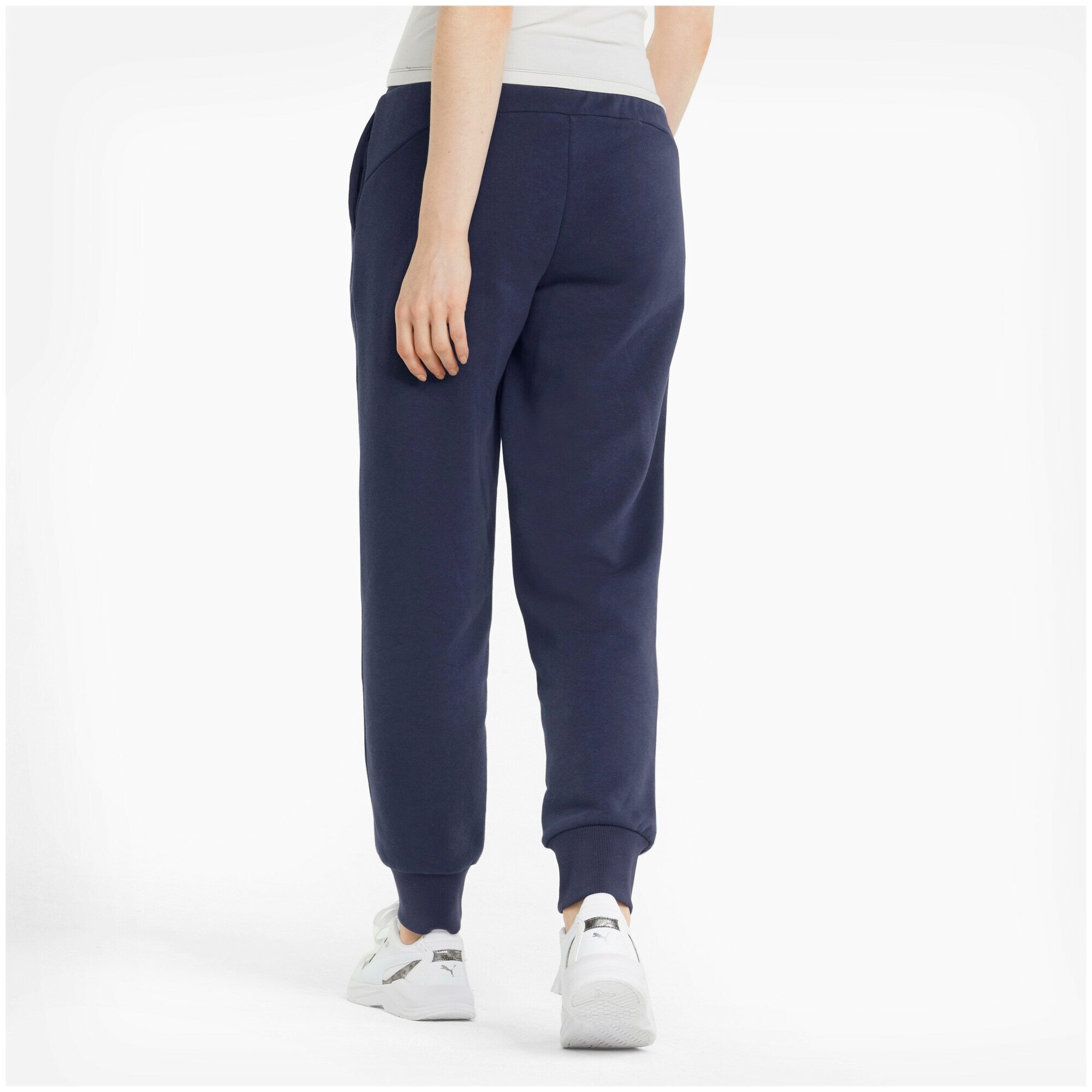 Брюки спортивные PUMA Essentials