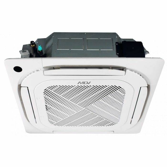 Кассетная сплит-система Mdv MDCF-60HRN1 / MDOU-60HN1-L / T-MBQ4-04B