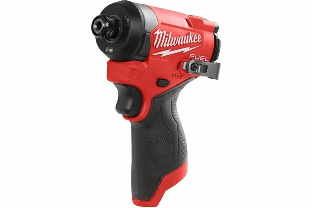 Аккумуляторный винтоверт Milwaukee M12 FID2-0 4933479876 без АКБ и ЗУ