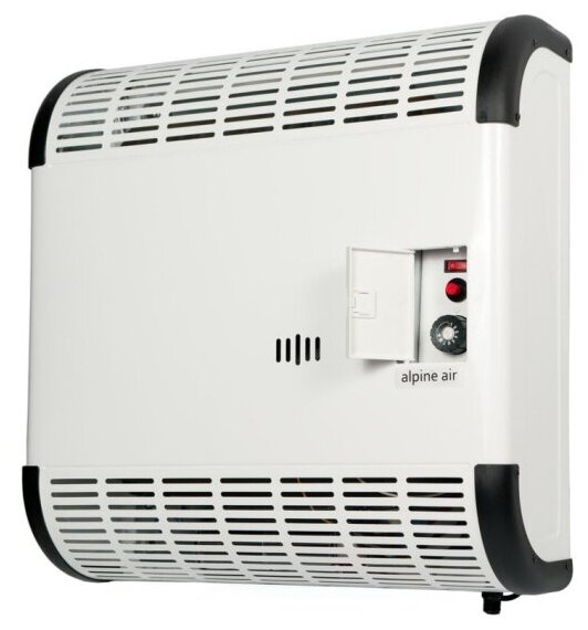 Газовый конвектор ALPINE AIR NGS-30F