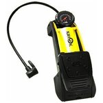 Насос Ножной "Zipower" (2 Цилиндра) ZiPOWER арт. PM4410 - Изображение 2