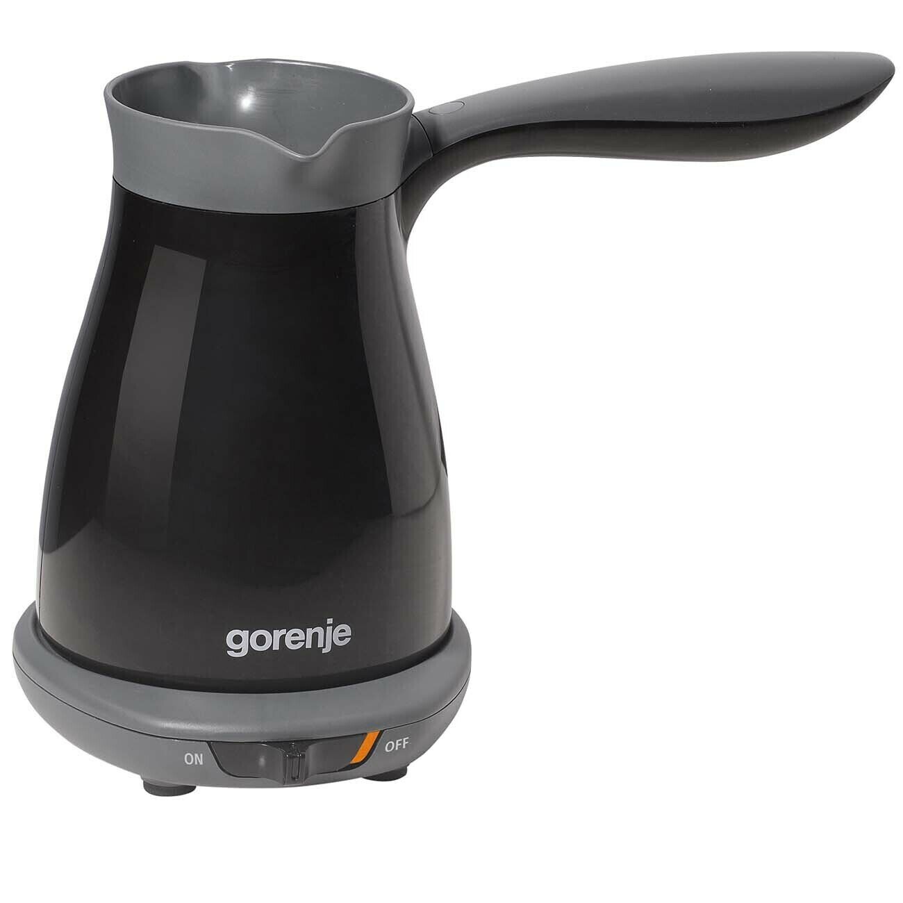 Турка электрическая GORENJE TCM 330 B