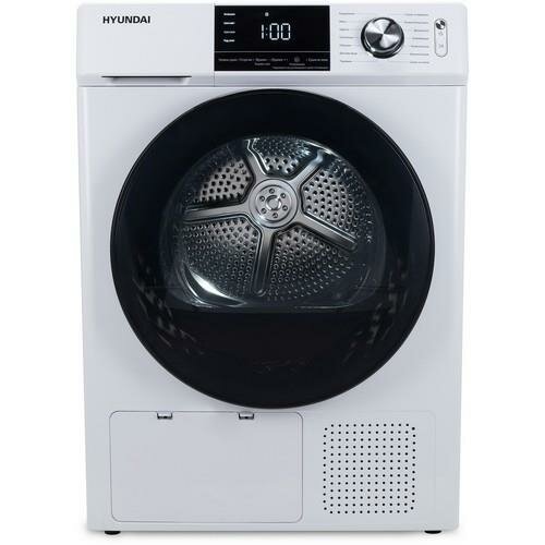 Сушильный барабан Hyundai DFE9401