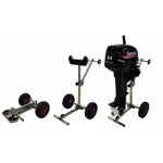 Подшипник игольчатый поршня, лодочный мотор, подходит для лодочного мотора Mercury 9.9/15/18 л. с. 2-х тактный - Изображение 8
