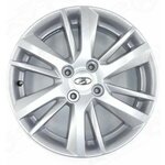Колесный диск ifree джет 6.5x16/5x108 et50 d63.35 нео-классик - Изображение 6