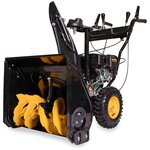 Снегоуборщик аккумуляторный GREEN MACHINE GM921301 без АКБ и ЗУ - Изображение 5