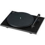 Проигрыватели винила Rega Planar 8 (Apheta-3) Matt White - Изображение 1