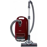 Традиционный пылесос Miele SBAD3 Classic - Изображение 2