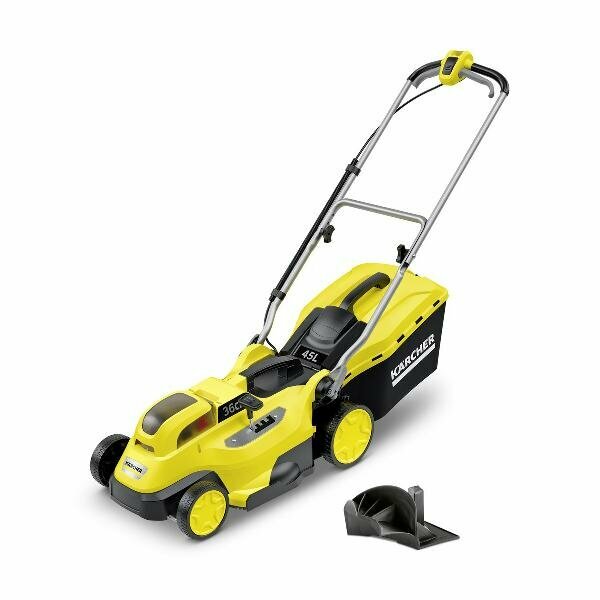 Karcher LMO 18-36 Battery Газонокосилка