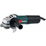 УШМ Metabo W 9-125 (600376010), 900 Вт, 125 мм - Изображение 1