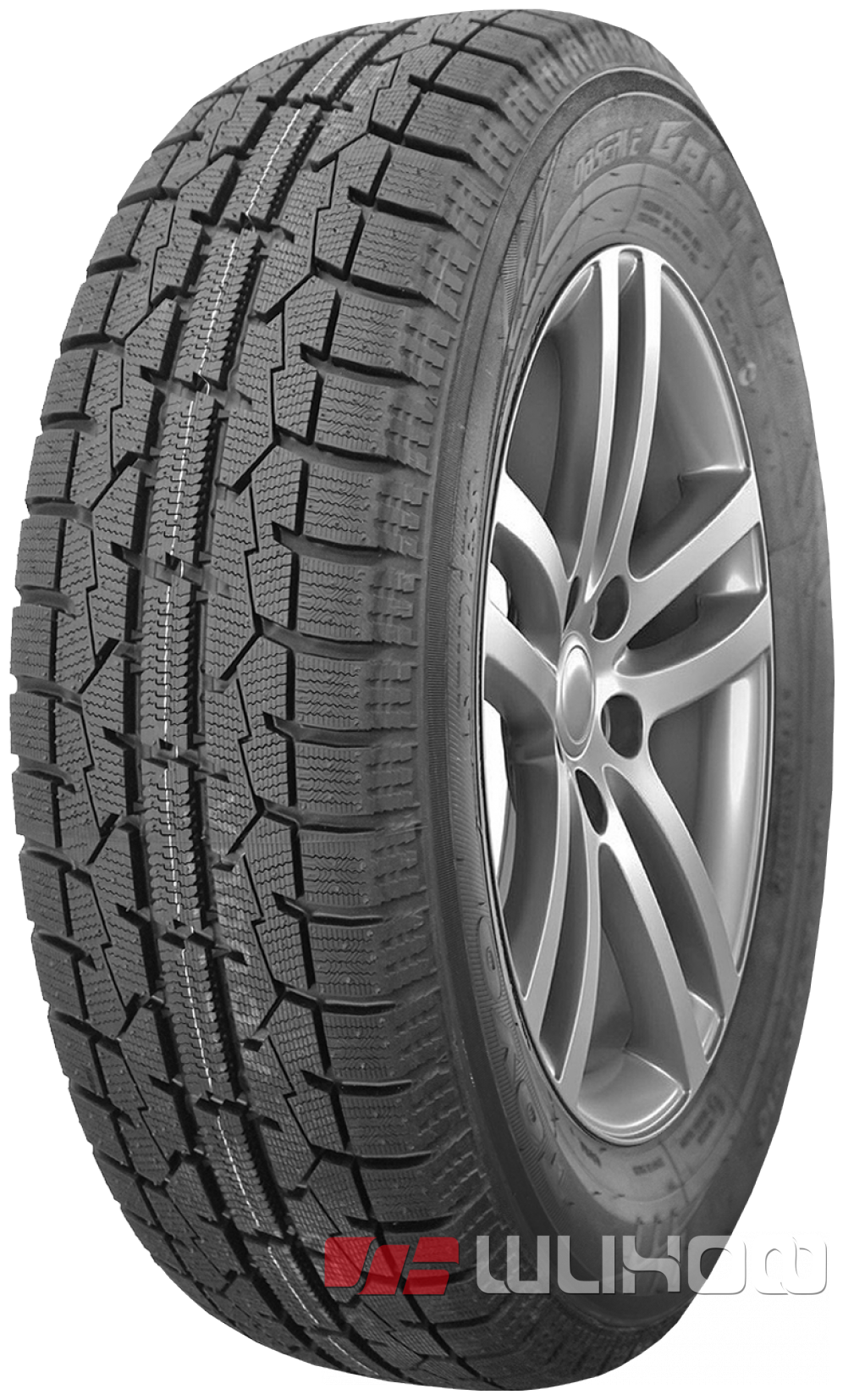Зимние шины Toyo Observe Garit GIZ зимняя