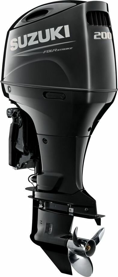 Мотор лодочный Suzuki DF200ATX CAN DF200ATX_CAN