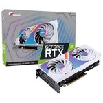 Видеокарта MSI RTX4060Ti VENTUS 3X E 8GB GDDR6 128bit 3xDP HDMI 3FAN RTL RTX 4060 Ti VENTUS 3X E 8G - Изображение 1
