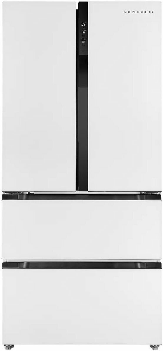 Холодильник Kuppersberg RFFI 184 WG